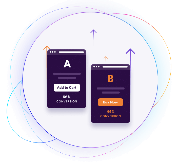 Optimize Your Conversion Rates With A/B Split Testing with WPFunnel