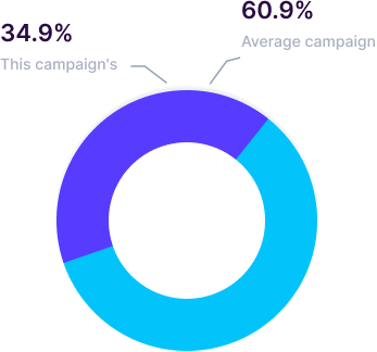 Analytics of Campaign With Mail Mint