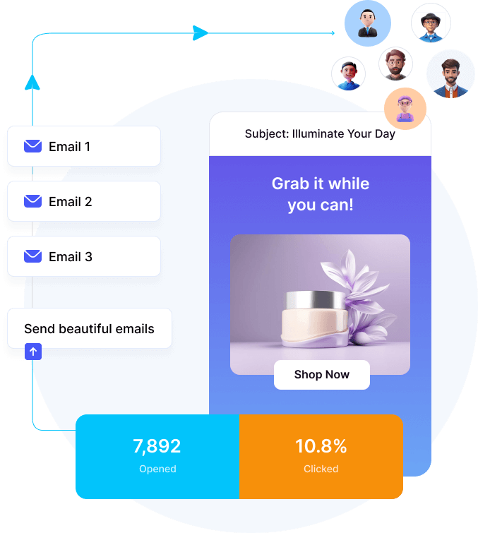 Run Successful Email Marketing Campaigns In WordPress Easily