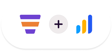 Assign any LearnDash course to your funnel and funnel offers with no complications.